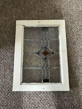 Used stainglass window for sale  ROTHERHAM