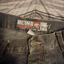 Pantalones de bolso de cuerpo ciego segunda mano  Embacar hacia Argentina