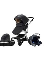 Baby pram travel for sale  GILLINGHAM