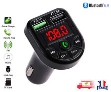 Transmetteur bluetooth 5.0 d'occasion  Orleans-