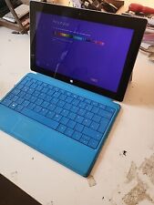 Microsoft surface 32gb for sale  CHATTERIS