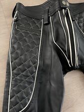 Biker saddle pant gebraucht kaufen  Köln