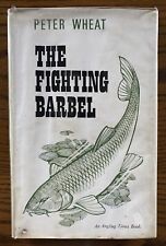Fighting barbel peter for sale  PERSHORE