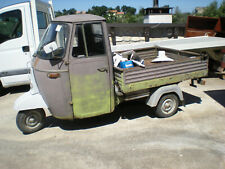 Piaggio ape 500 usato  Chieti