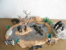 Schleich wild life gebraucht kaufen  Rottweil