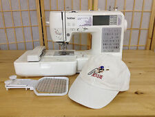 cap embroidery machine for sale  Spring Valley