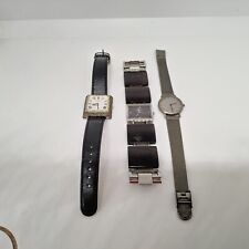 Paket armbanduhren citizen gebraucht kaufen  Neuwerk