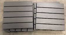 deck tiles for sale  Lakewood