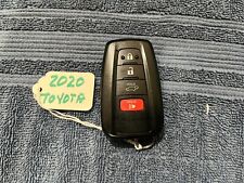 Remote Key Fob Toyota Inv 215 for sale  Shipping to South Africa