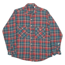 Dakota flannel shirt for sale  BLACKBURN