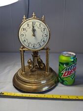 Used, mantle clock parts or repair for sale  Shipping to South Africa