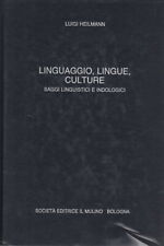 Linguaggio lingue culture usato  Cambiago