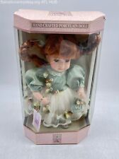 collectible memories porcelain doll for sale  Atlanta