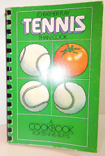 Rather play tennis d'occasion  Expédié en Belgium