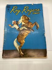 Roy rogers good for sale  Harrodsburg