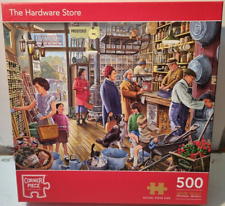 500 piece jigsaw for sale  SWANSEA