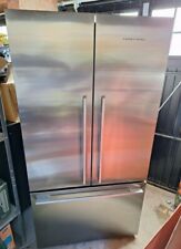 Fisher paykel fridge for sale  SHREWSBURY