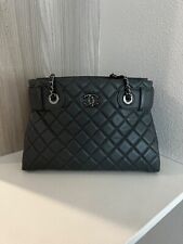 Chanel graphite grey for sale  Beverly Hills