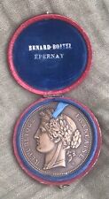 Médaille bronze ministre d'occasion  Saint-Martin-de-Ré