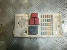 51715858 501209630050 46778898  Fuse box  Fiat Stilo 2003 FR16137-18 comprar usado  Enviando para Brazil