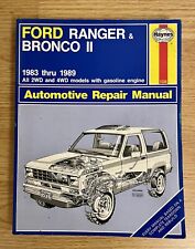 1984 1989 ford for sale  Cincinnati