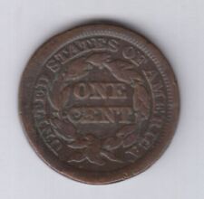 USA duży cent 1847 (Z964) na sprzedaż  Wysyłka do Poland