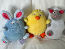 Easter soft toys for sale  MILTON KEYNES