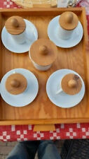 Set caffè tazzine usato  Torino