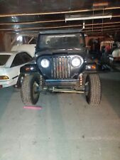 Jeep project landrover for sale  HATFIELD