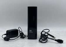 Used, WD 4TB My Book Desktop External Hard Drive USB 3.0, WDBFJK0040HBK-04 for sale  Shipping to South Africa