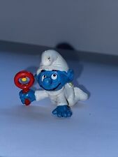 Smurfs 20203 baby for sale  GUILDFORD