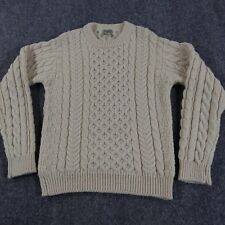 Bean sweater men for sale  Grand Blanc