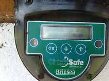 Brinsea chicksafe advance for sale  BANBURY