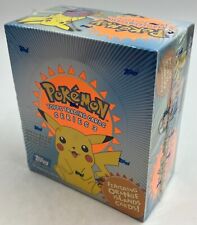 1998 pokemon topps for sale  Passaic