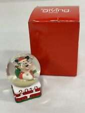 Disney collectible christmas for sale  Littleton