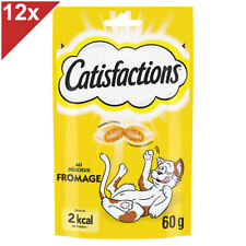 Catisfactions friandises froma d'occasion  Neuville-aux-Bois