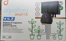 Aquaflora smart irrigazione usato  Milano