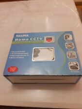 Halina home cctv for sale  OLDHAM