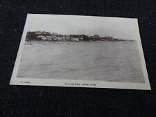 Felixstowe pier postcard for sale  ANSTRUTHER