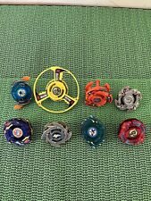 Bakuten shoot beyblade for sale  Kearny