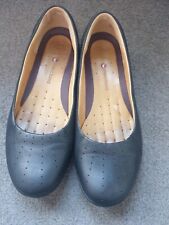 Clarks unstructured shoes for sale  ROTHERHAM