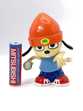 Boneco Parappa the Rapper Wind Up Sony 1998 Medicom Toys Vintage Raro comprar usado  Enviando para Brazil