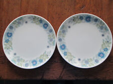 Desert plates. wedgewood. for sale  CHEPSTOW