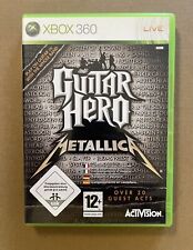 Guitar hero metallica usato  Campodarsego