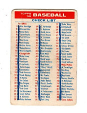 1956 topps series for sale  Warrenton