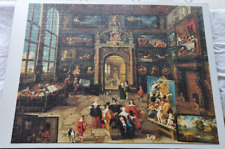 Ravensburger puzzle 2000 gebraucht kaufen  Beckingen
