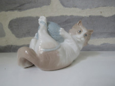 Figurine statuette chat d'occasion  Luxeuil-les-Bains