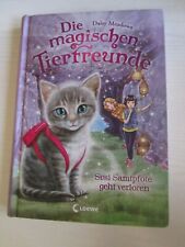 Magischen tierfreunde susi gebraucht kaufen  Rochlitz