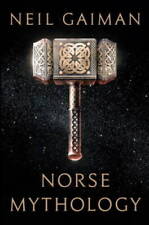 Norse mythology hardcover for sale  Montgomery