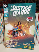 Universe justice league usato  Riposto